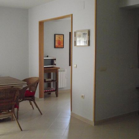 Apartamentos Puenteviejo Arenas de San Pedro Kültér fotó