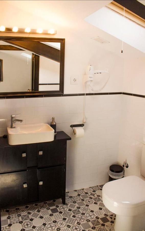 Apartamentos Puenteviejo Arenas de San Pedro Kültér fotó