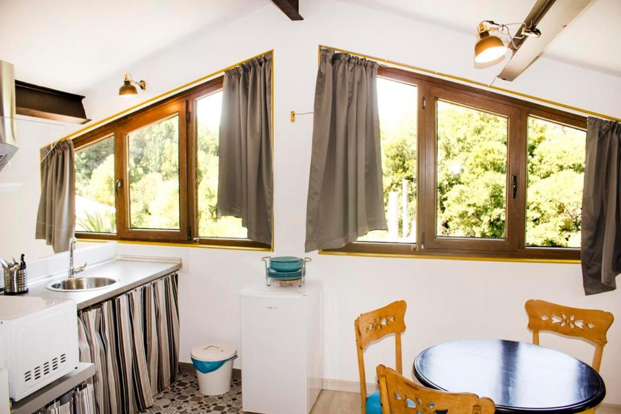 Apartamentos Puenteviejo Arenas de San Pedro Kültér fotó