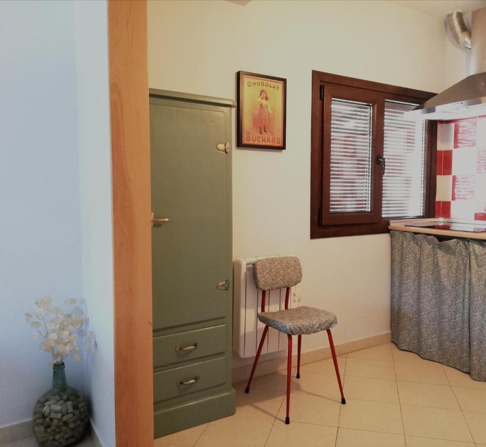 Apartamentos Puenteviejo Arenas de San Pedro Kültér fotó