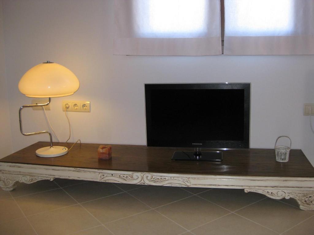 Apartamentos Puenteviejo Arenas de San Pedro Szoba fotó