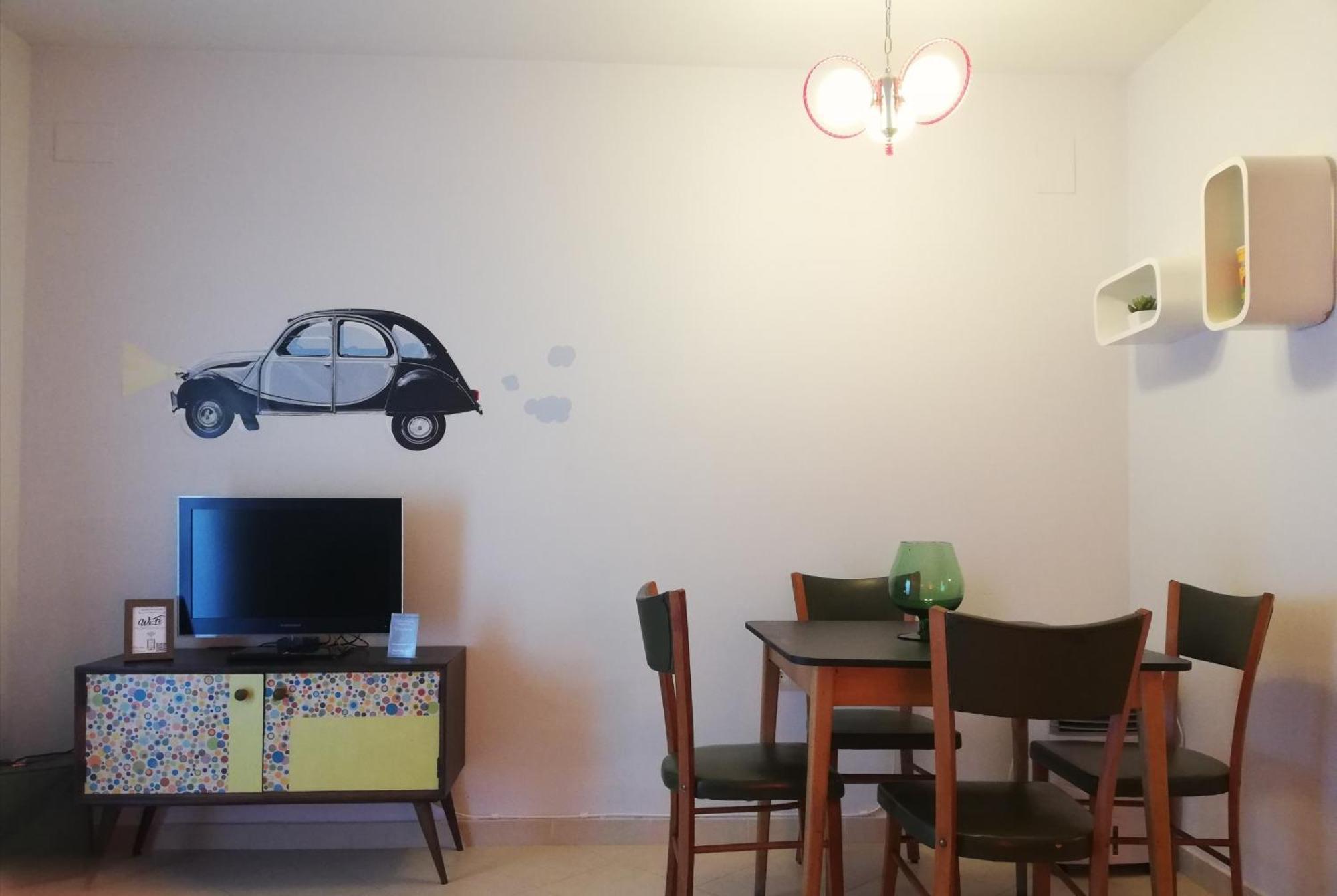 Apartamentos Puenteviejo Arenas de San Pedro Kültér fotó