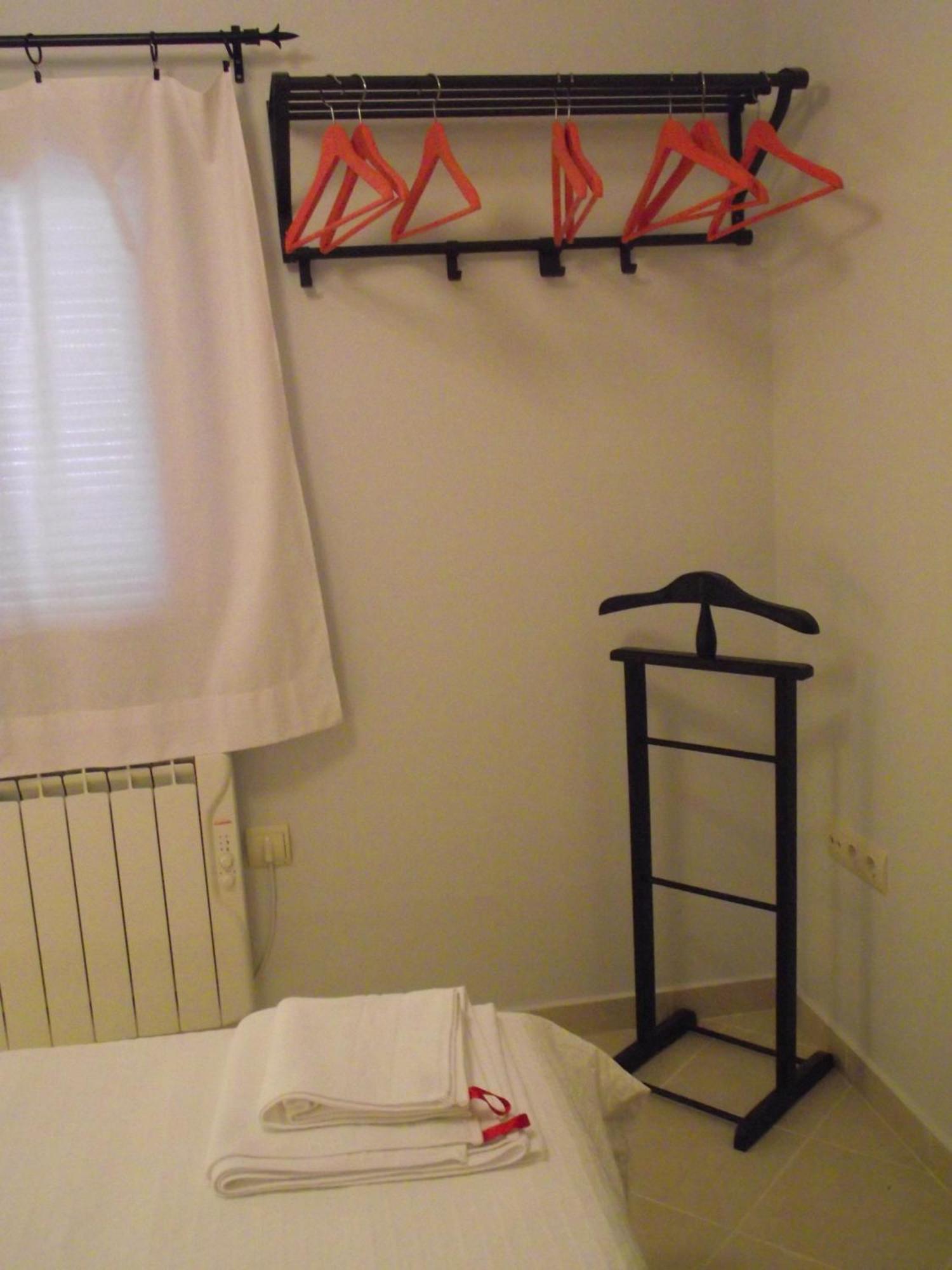 Apartamentos Puenteviejo Arenas de San Pedro Kültér fotó