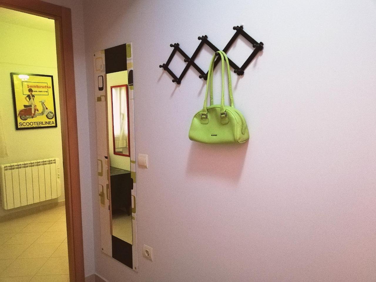Apartamentos Puenteviejo Arenas de San Pedro Kültér fotó