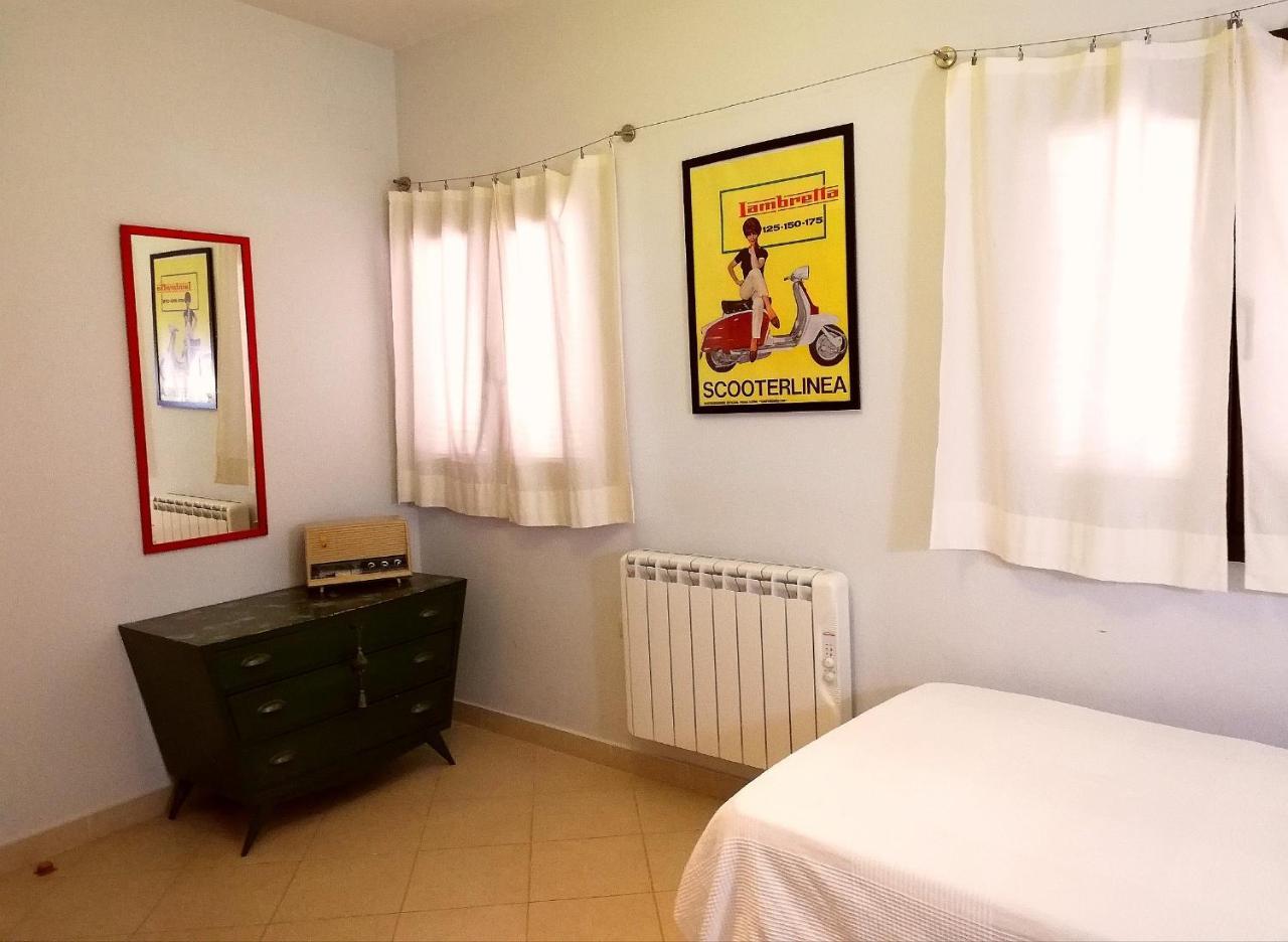 Apartamentos Puenteviejo Arenas de San Pedro Kültér fotó